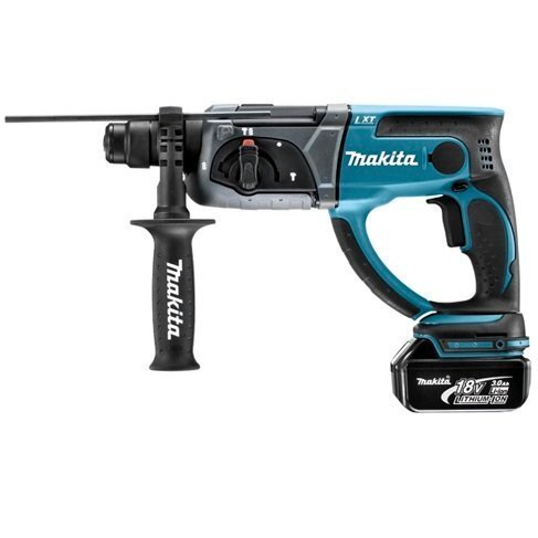 

MAKITA DHR202RFJ