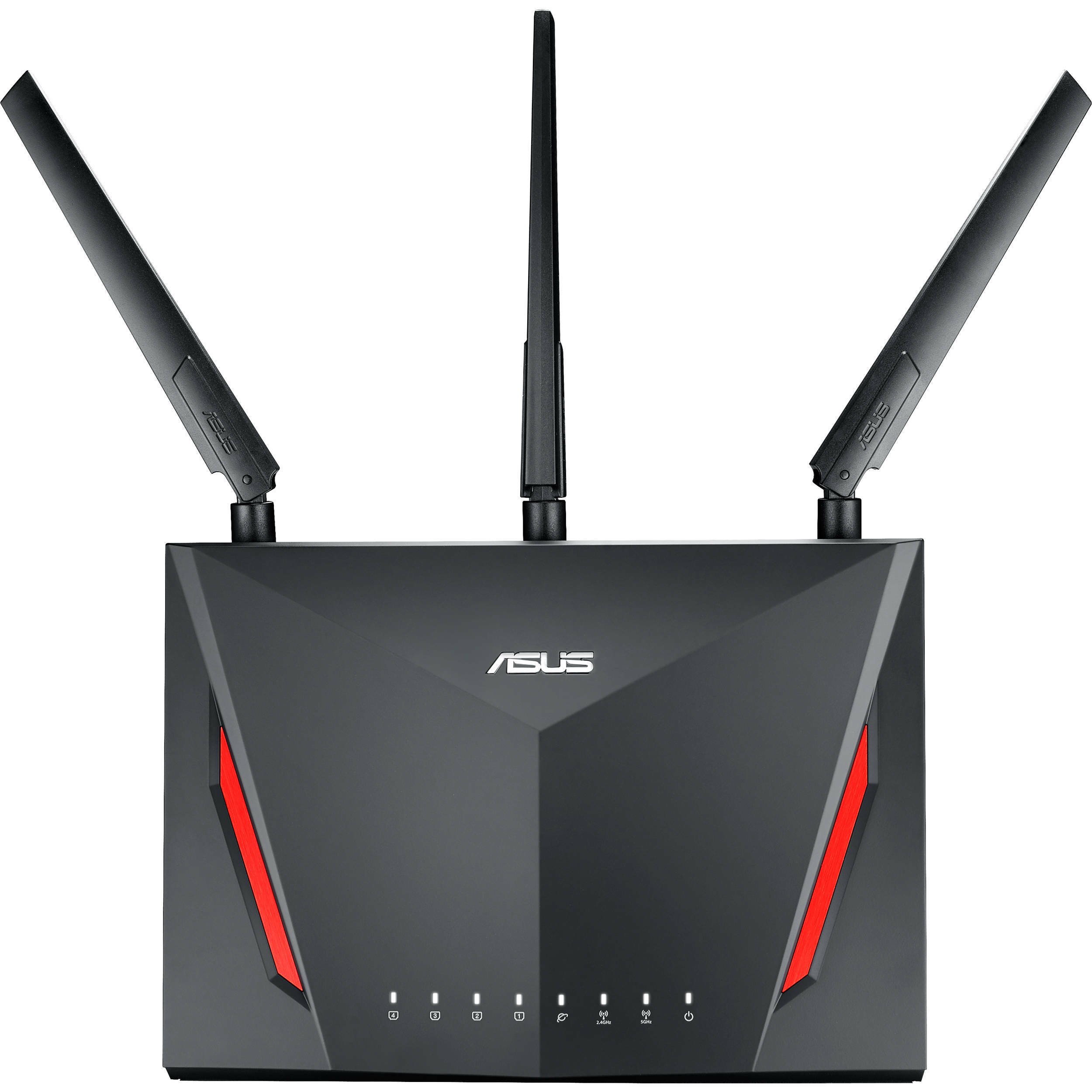 

ASUS RT-AC86U