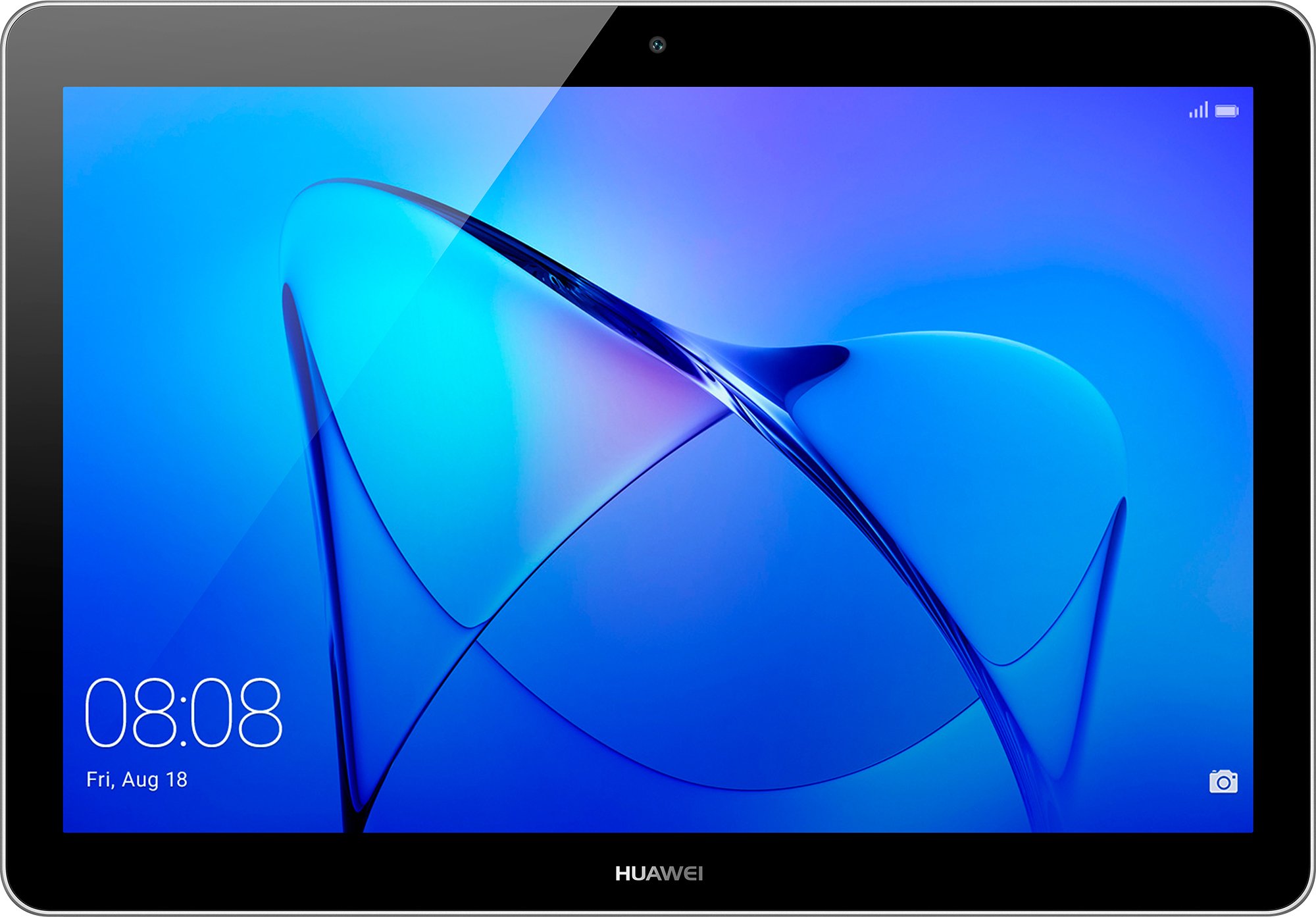 

HUAWEI MediaPad T3 AGS-W09 10" WiFi 2/16Gb Space Gray