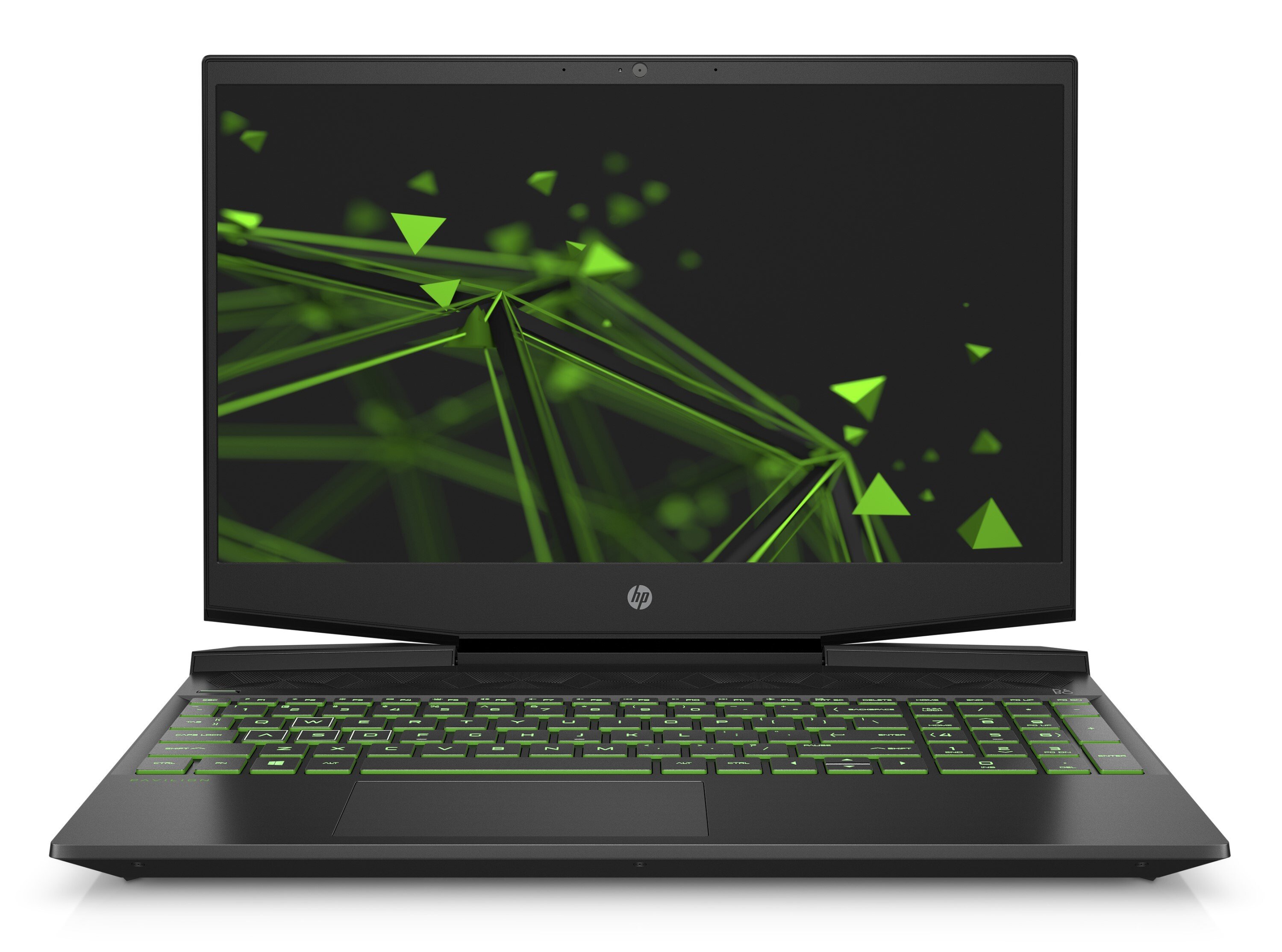 

HP Pavilion 15 Gaming (103R4EA), Cерый