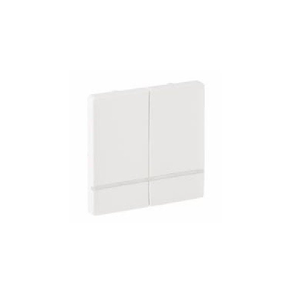 

LEGRAND MyHomePlay Valena LIFE 0672342 White (754770, Белый