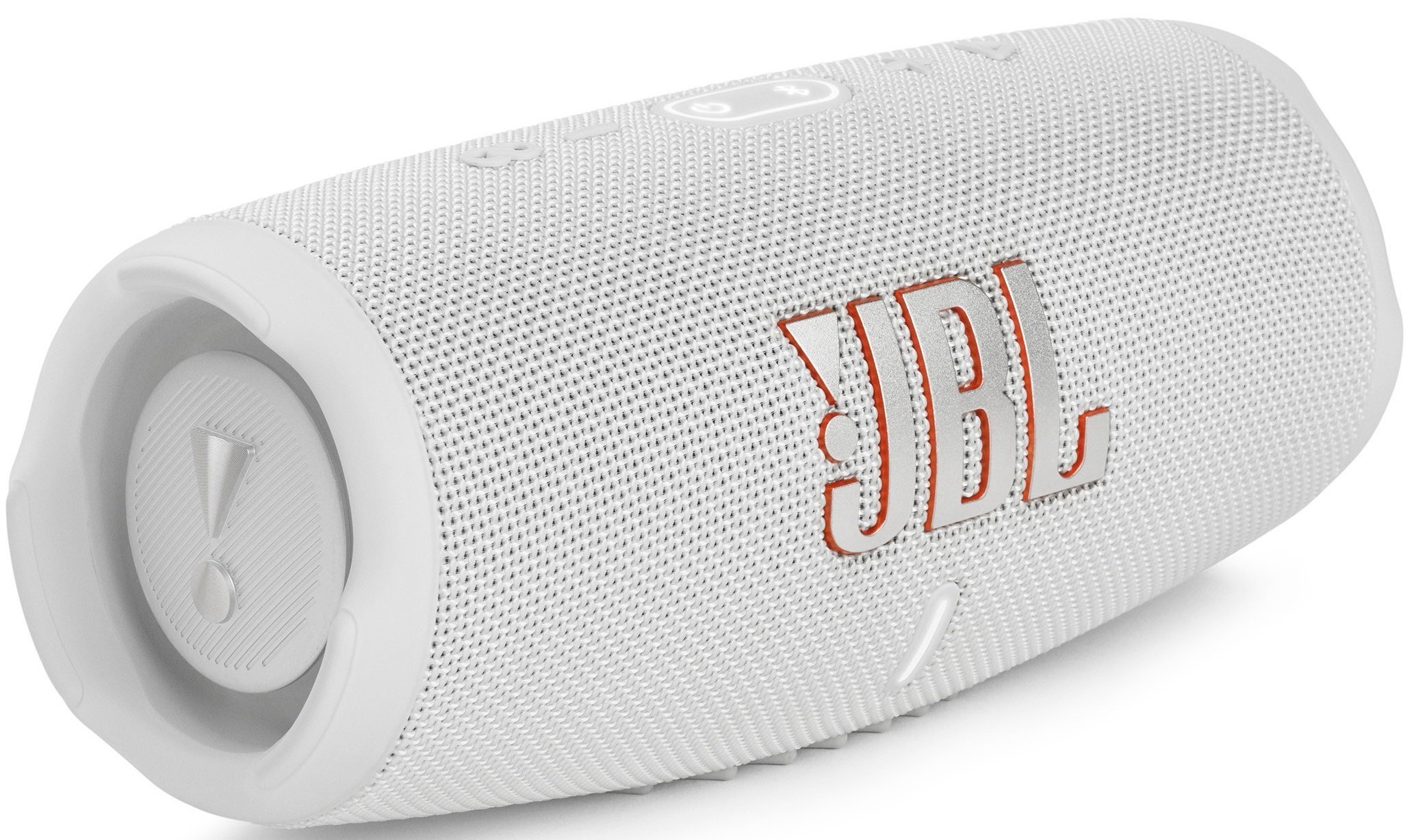 

JBL Charge 5 White, Белый