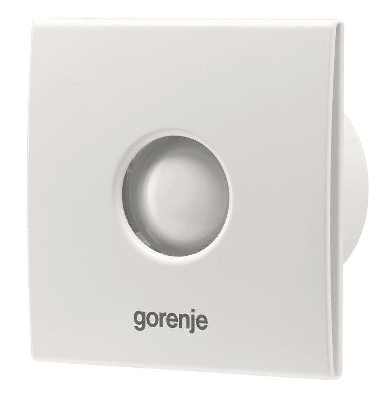 

GORENJE BVX120WS, Белый