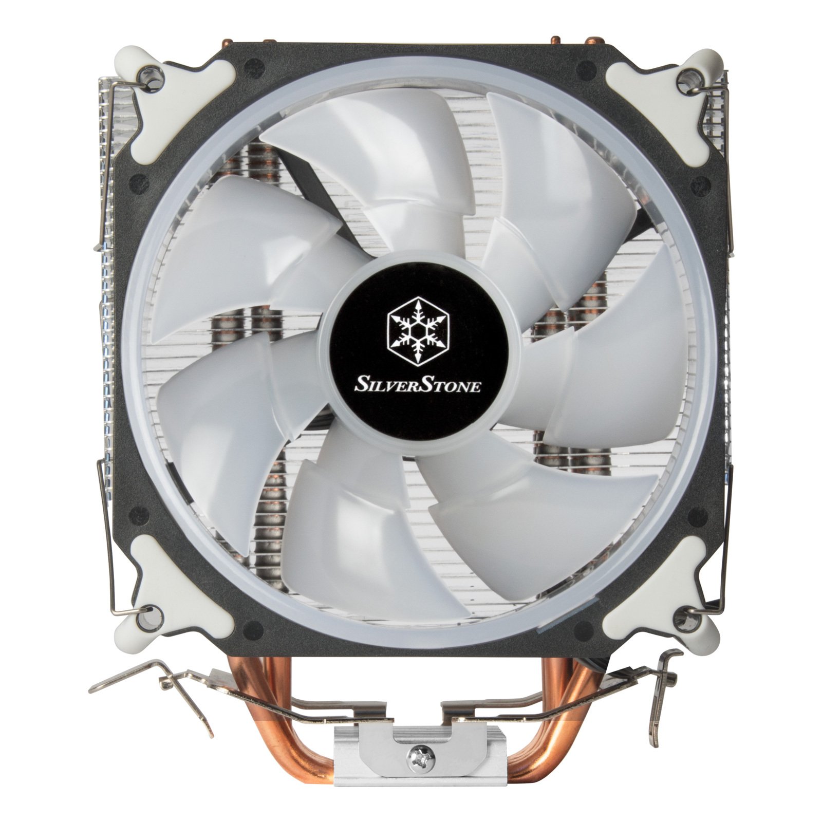 

Silver Stone ARGON AR12-RGB (SST-AR12-RGB)