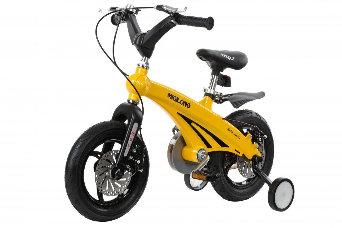

MIQILONG GN Желтый 12` (MQL-GN12-Yellow)