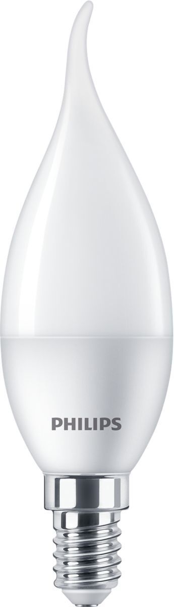 

PHILIPS ESS LED Candle 6.5-75W E14 840 BA35NDFRRCA (929002275107)