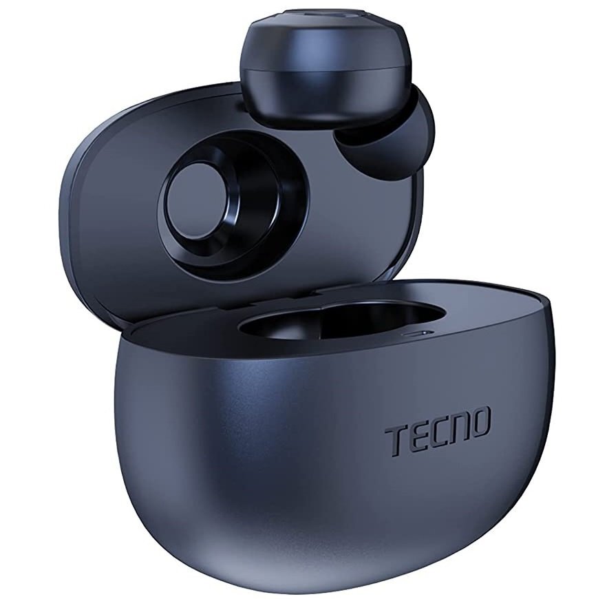 

TECNO Ace A3 Black (4895180761164)
