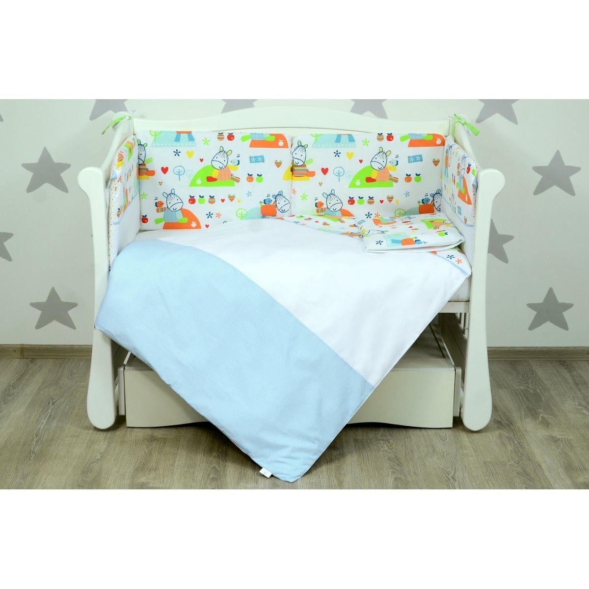 

VERES LITTLE DONKEY (6 ед) (220.05)