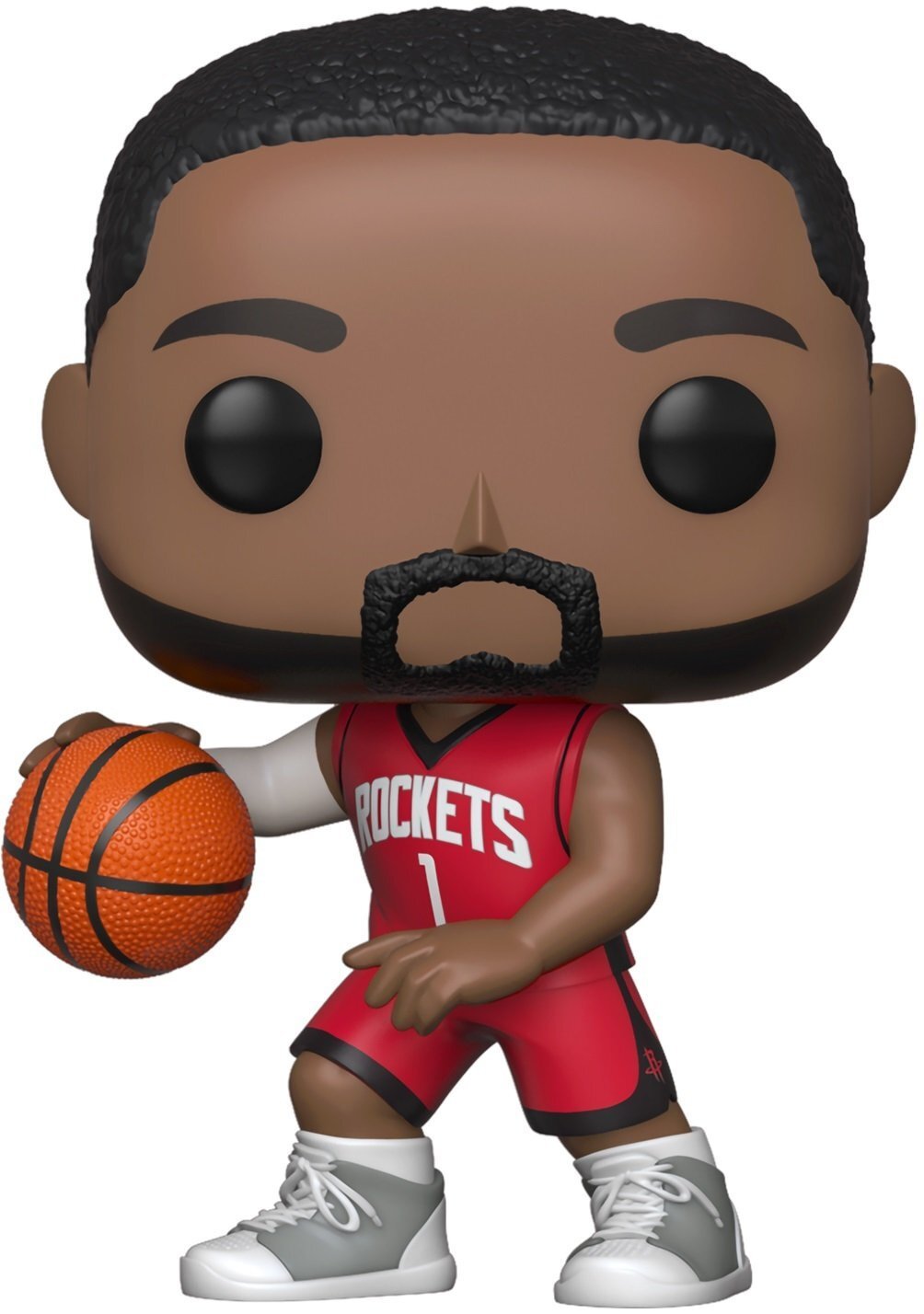 

Funko POP! NBA Rockets John Wall (Red Jersey) (FUN25491920), Разноцветный