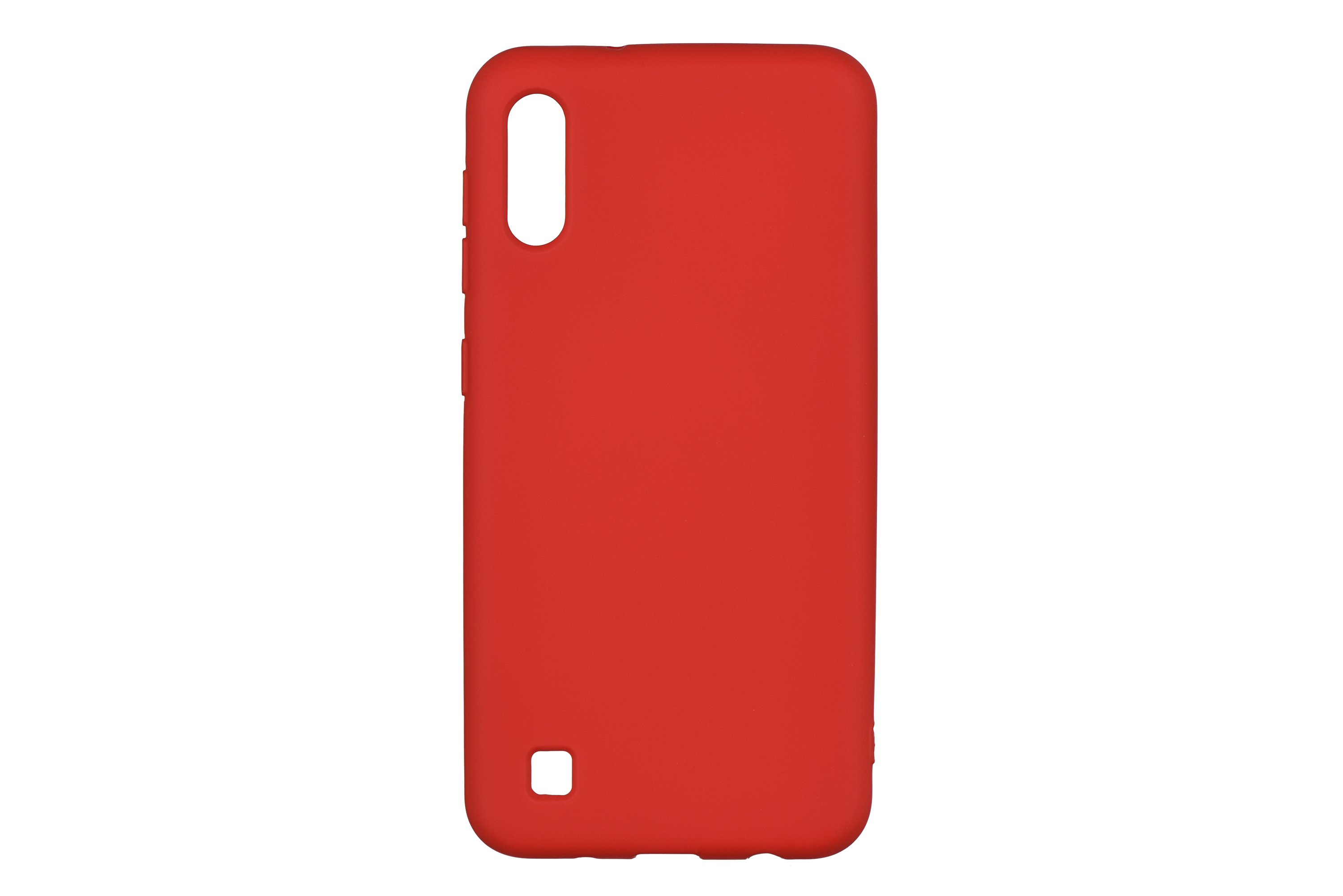 

2Е для Galaxy A10 (A105) Soft feeling Red (2E-G-A10-NKSF-RD, Красный