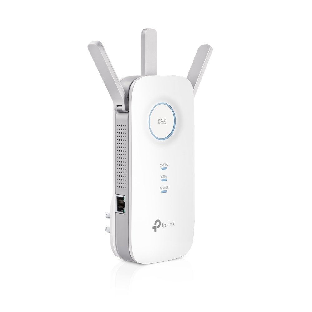 

TP-LINK RE450 AC1750