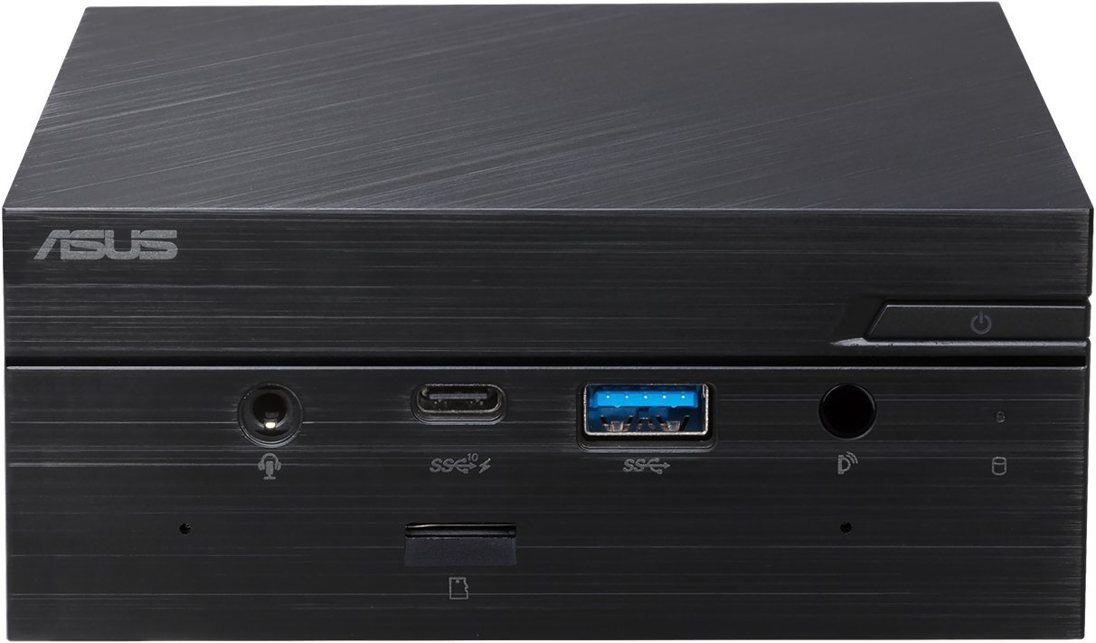 

ASUS PN62S-BB3040MD (90MR00A1-M00400)