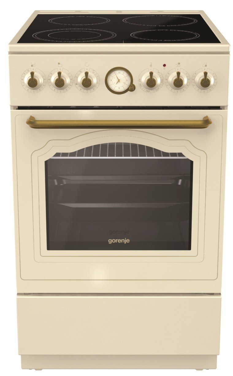 

GORENJE EC 52 CLI, Бежевый