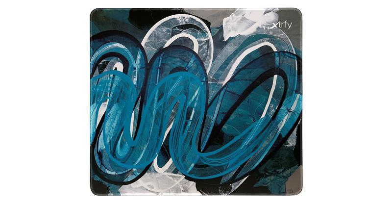 

Xtrfy GP4 Large, Street Blue (XG-GP4-L-BLUE), Голубой