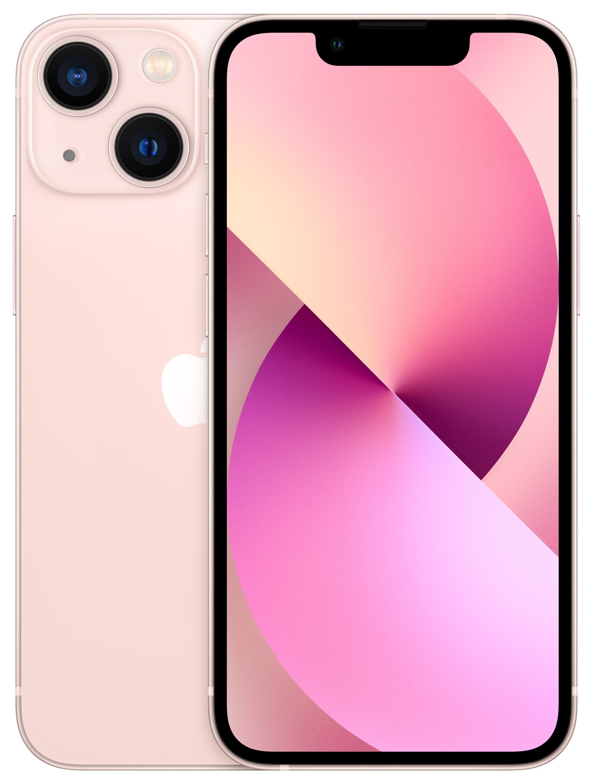 

APPLE iPhone 13 mini 512Gb Pink, Розовый