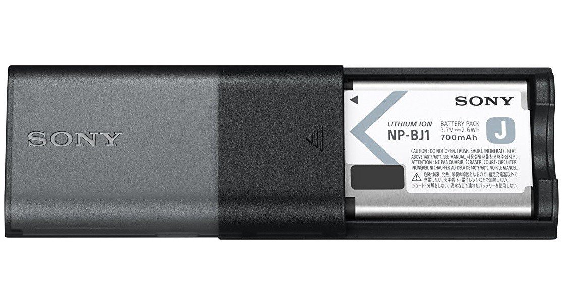 

SONY ACC-TRDCJ