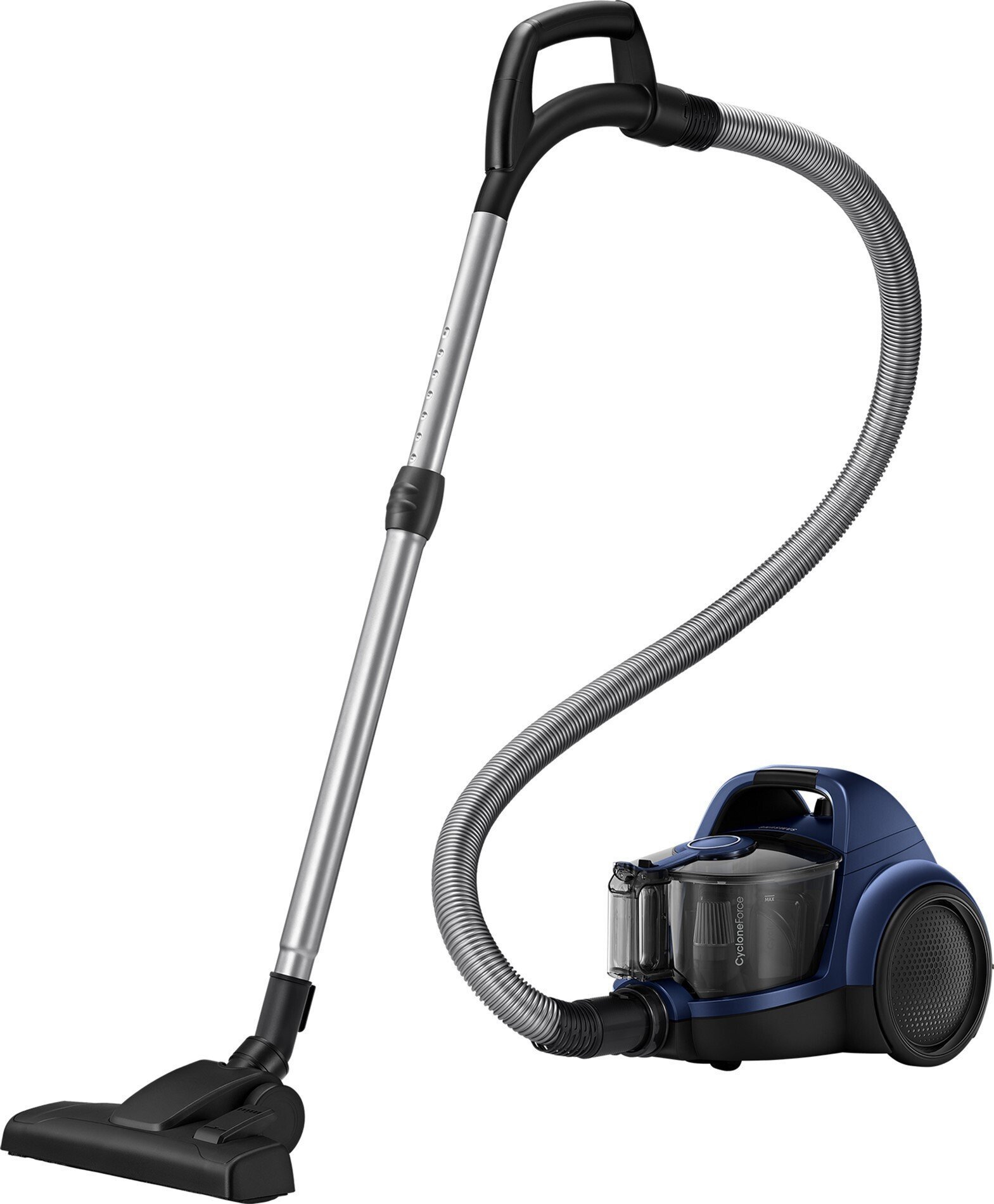 

SAMSUNG VC07T353MVB/UK, Синий