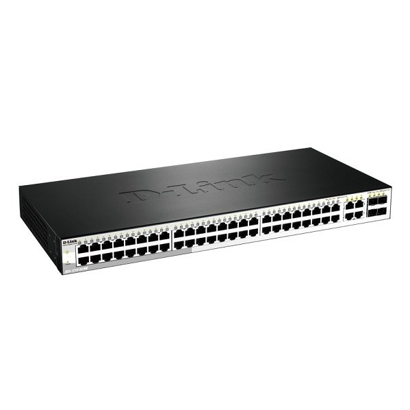 

D-Link DES-1210-52/ME