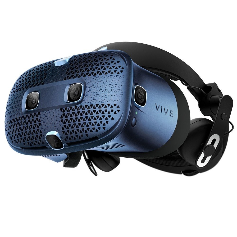

HTC Vive Cosmos (99HARL027-00), Синий