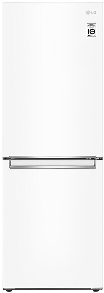 

LG GC-B399SQCM, Белый