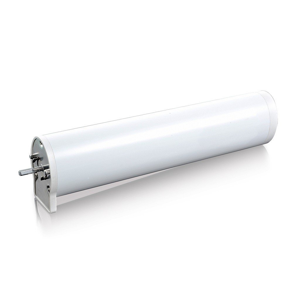 

Orvibo Curtain (AC), встроенное реле (ZigBee), Белый