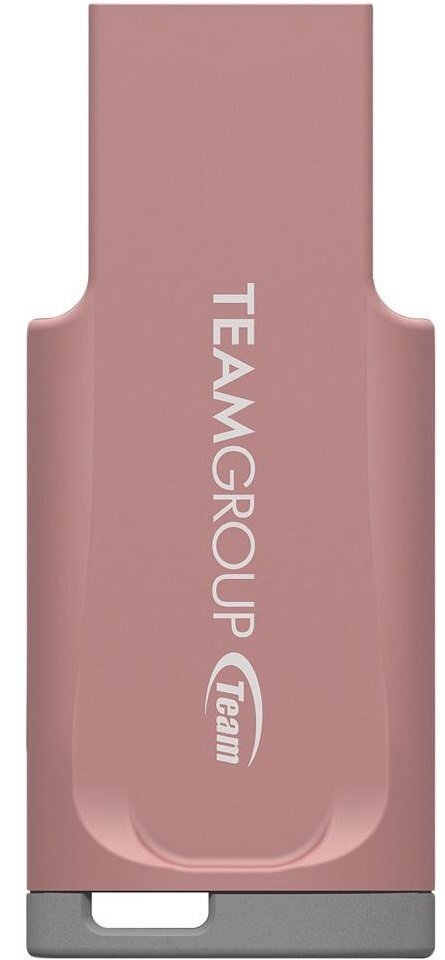 

TEAM GROUP 32GB USB 3.2 C201 Pink (TC201332GK01)