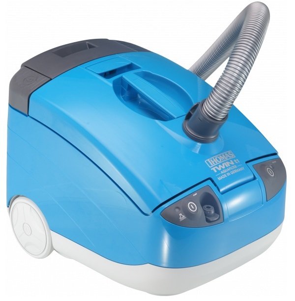 

THOMAS Twin T1 Aquafilter (788550), Голубой