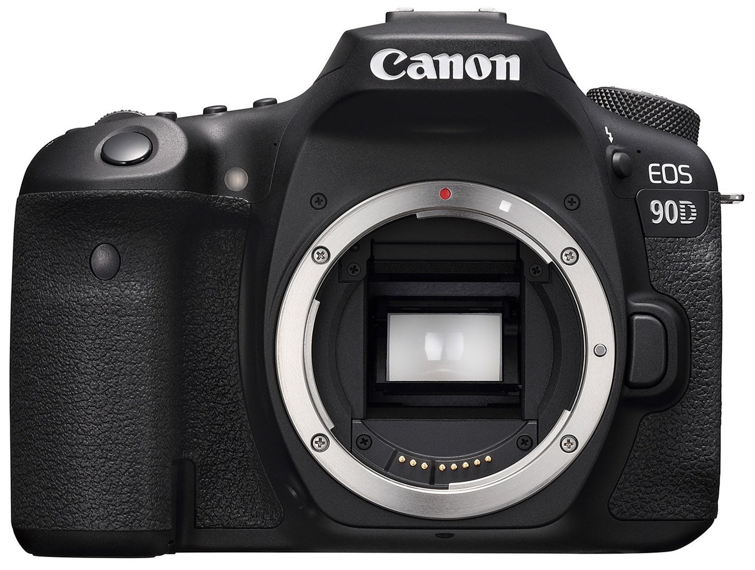 

CANON EOS 90D Body (3616C026)