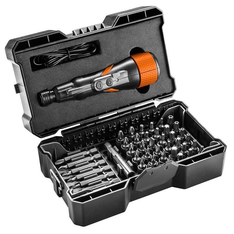 

Neo Tools micro-USB 3.6 (04-200)
