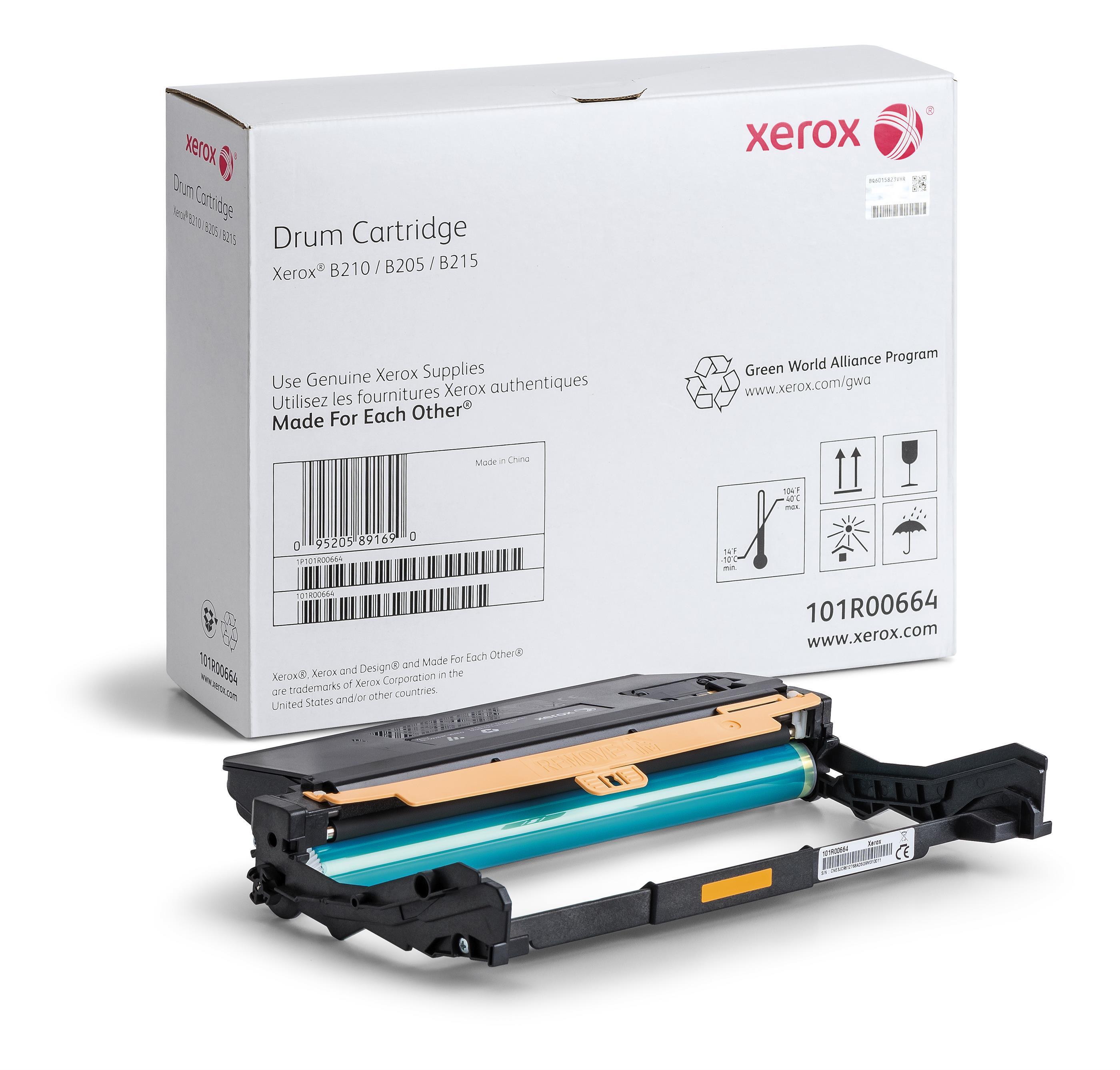

XEROX 101R00664