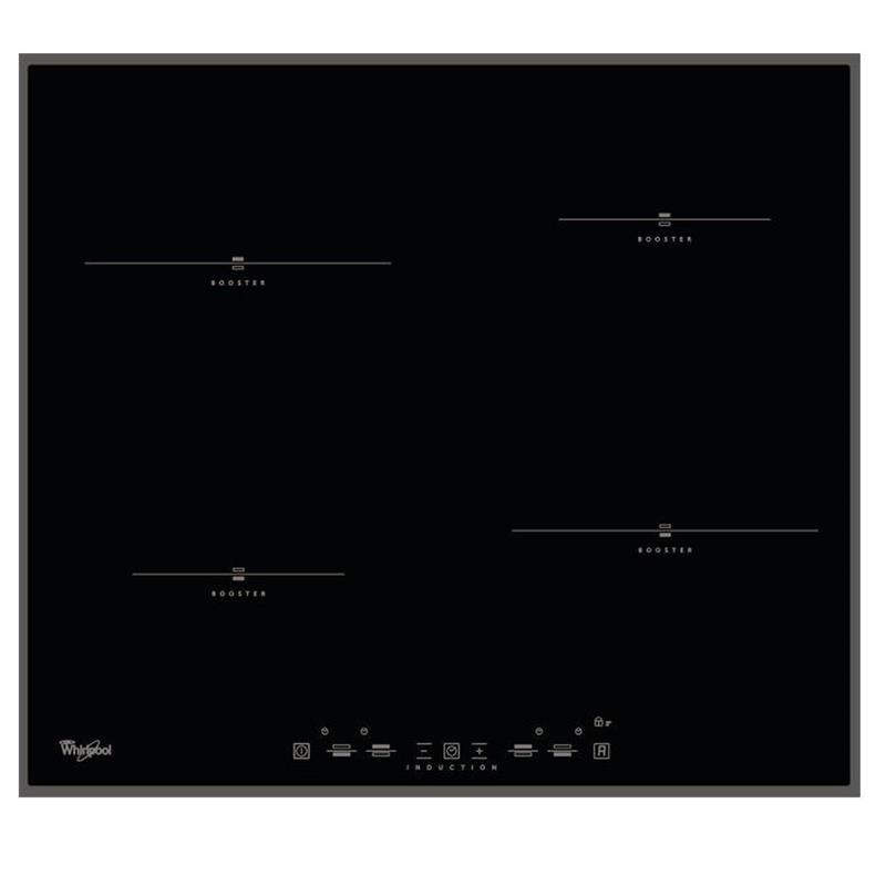 

Whirlpool ACM750/BA, Чёрный
