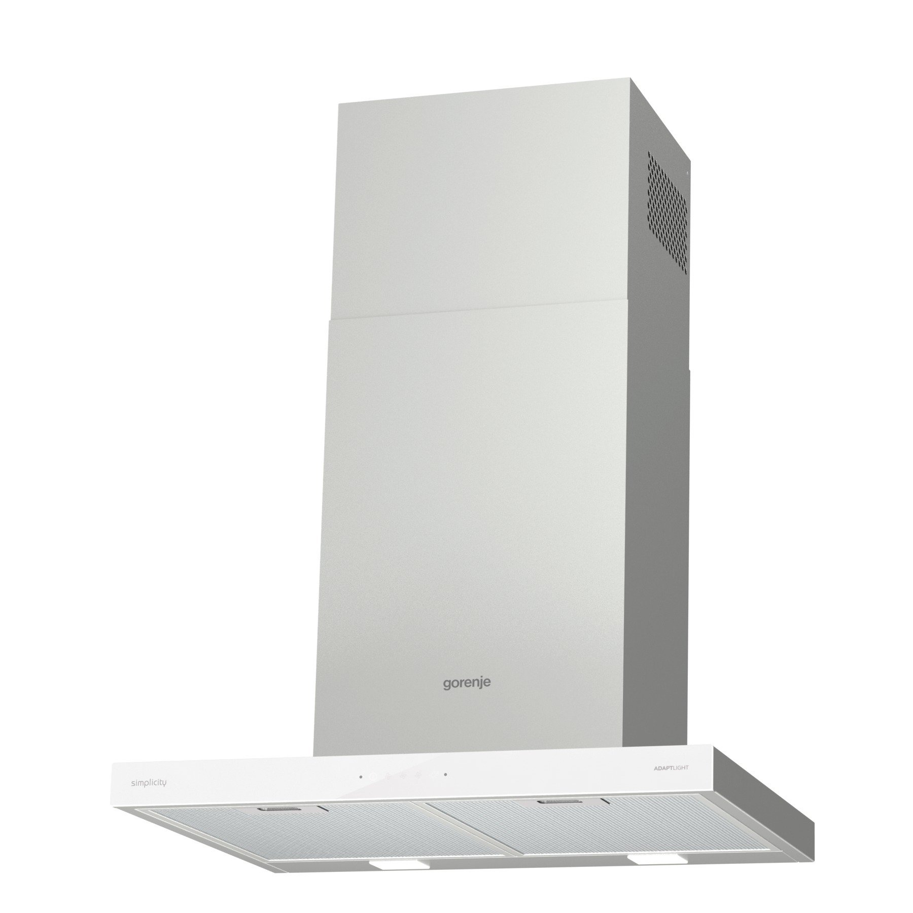 

GORENJE WHT6SYW, Белый