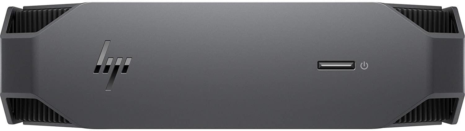 

HP Z2 Mini G5 (12M10EA)