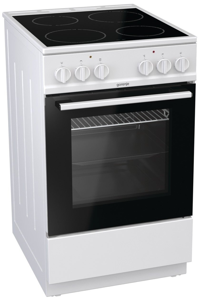 

GORENJE EC5111WG, Белый