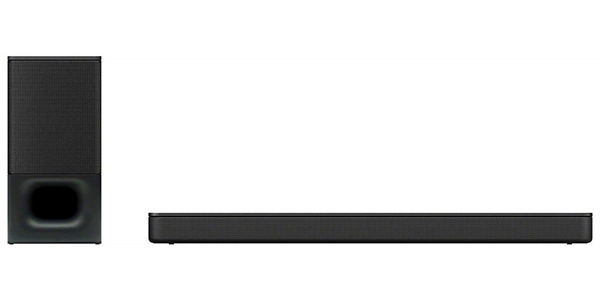 

SONY HT-S350, Чёрный