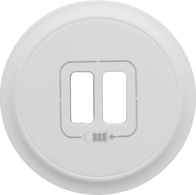 

LEGRAND 1xRJ45 белый (68256)