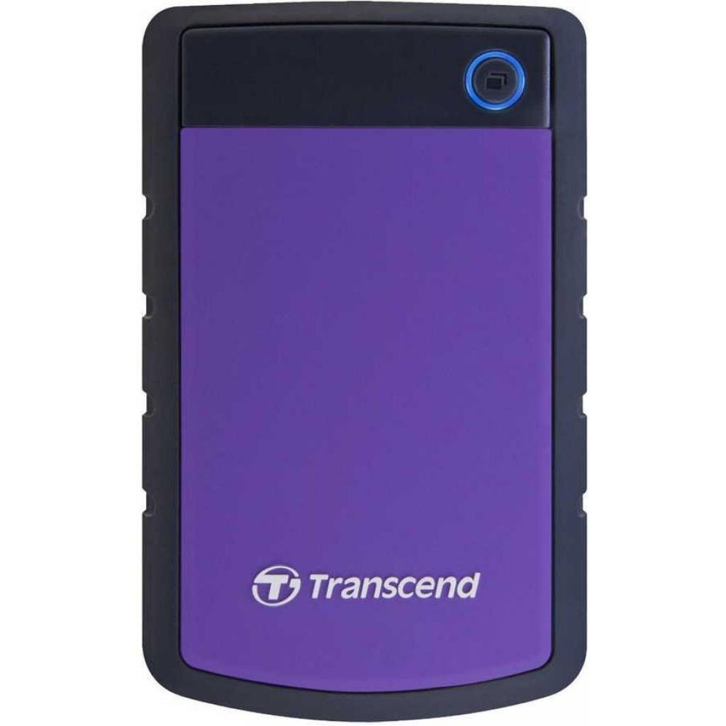 

TRANSCEND TS2TSJ25H3P