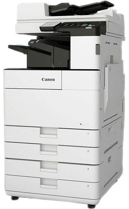 

CANON iR2630i (3809C004)