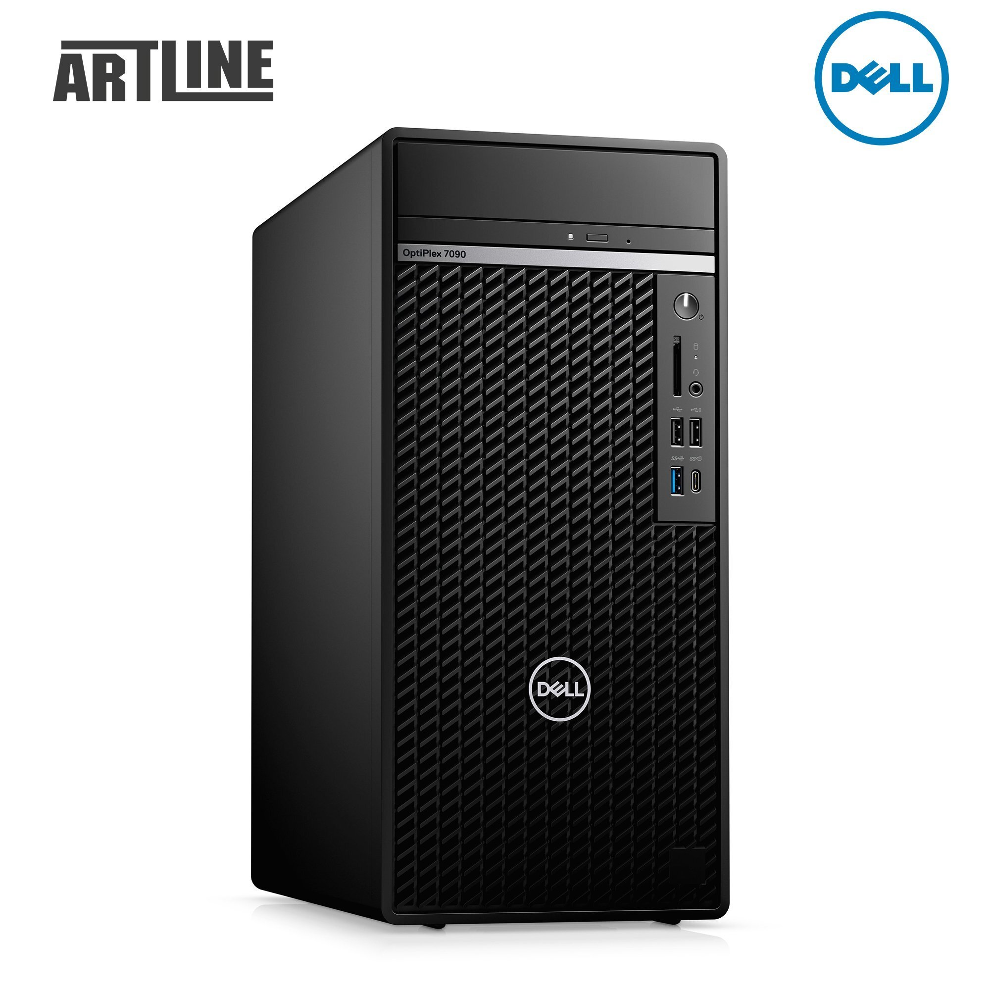

DELL OptiPlex 7090 v02 (7090v02)