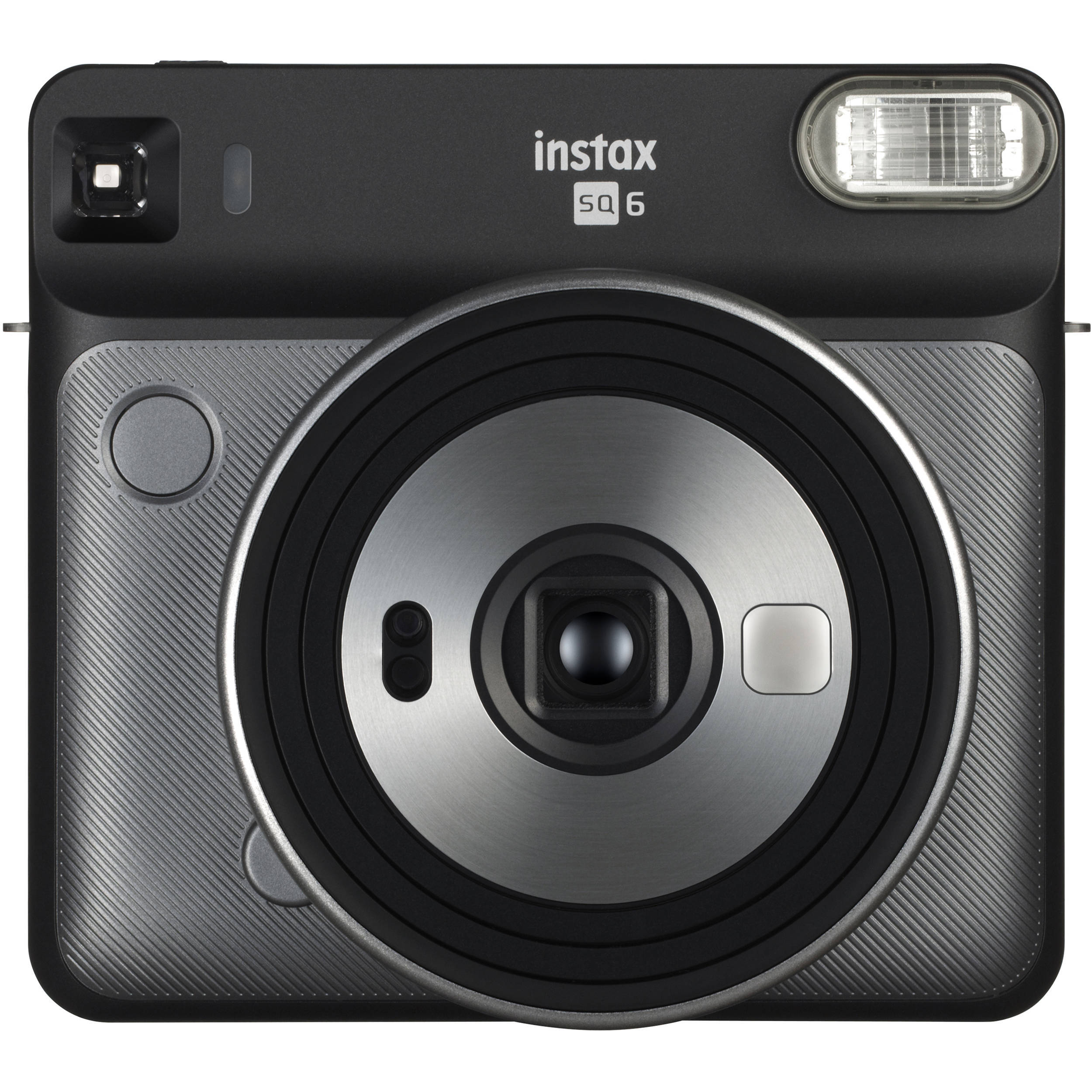 

FUJIFILM INSTAX SQ 6 GRAPHITE Gray (16581410)