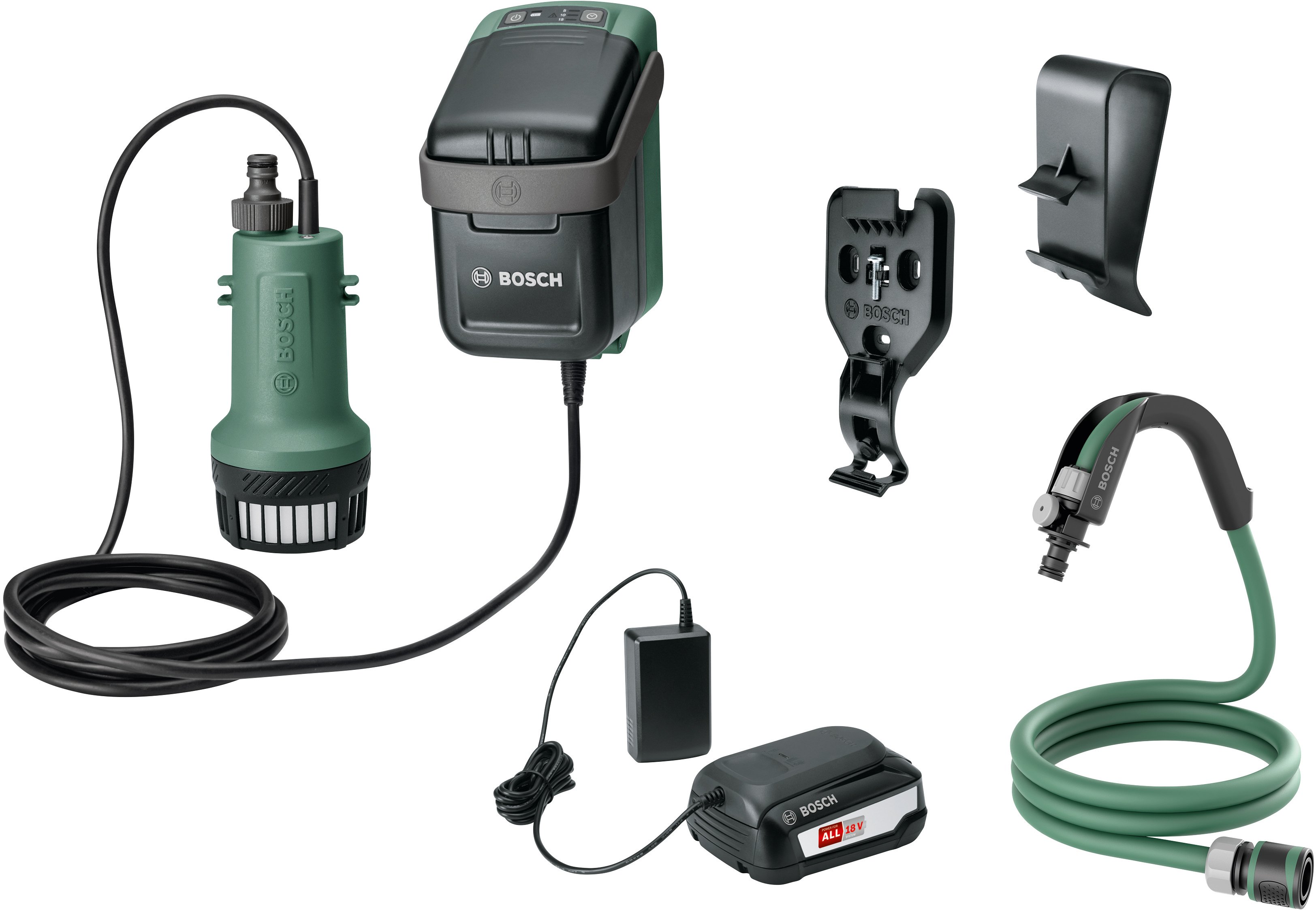 

BOSCH Garden Pump (06008C4200)