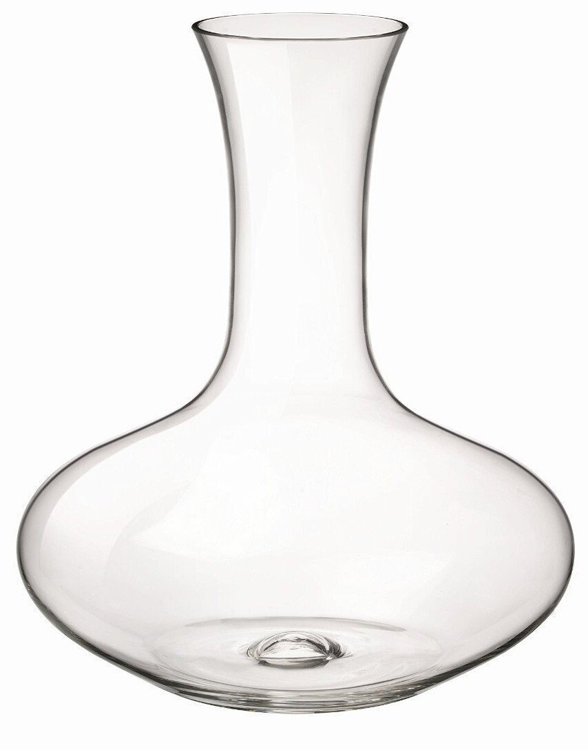 

Bormioli Rocco Electra, 1610 мл (192347GBC021990), Прозрачный