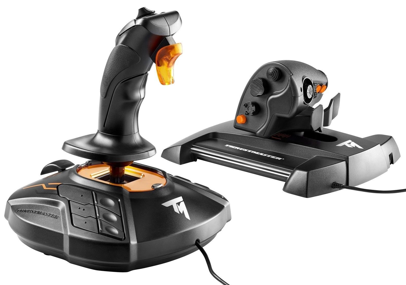 

THRUSTMASTER T-16000m fcs Hotas (2960778)