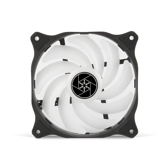 

Silver Stone Air Blazer AB120R-ARGB (SST-AB120R-ARGB)