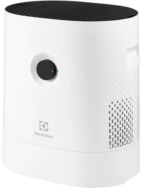 

ELECTROLUX EWH-600