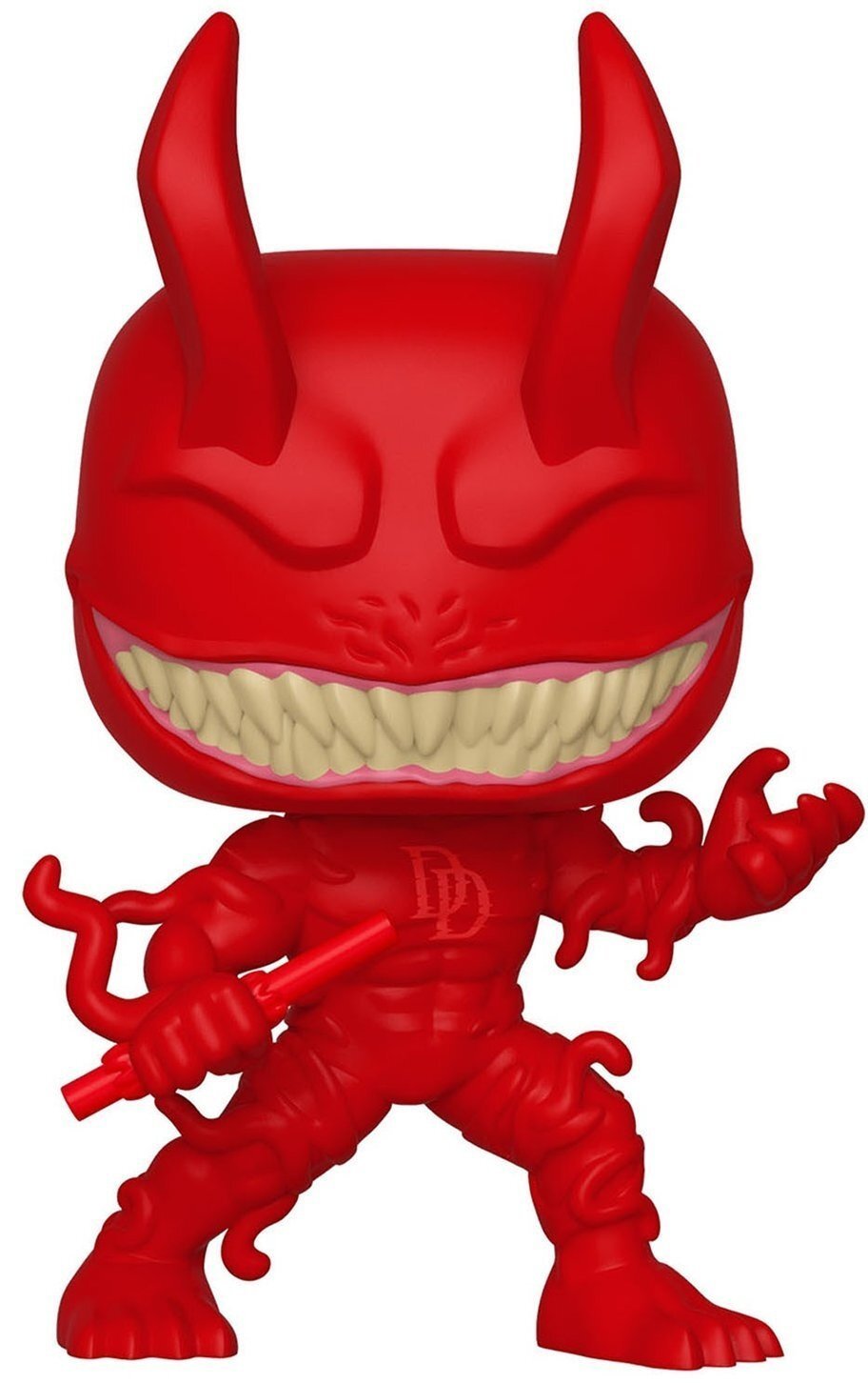 

Funko POP! Marvel: Venom: Daredevil (FUN2412)