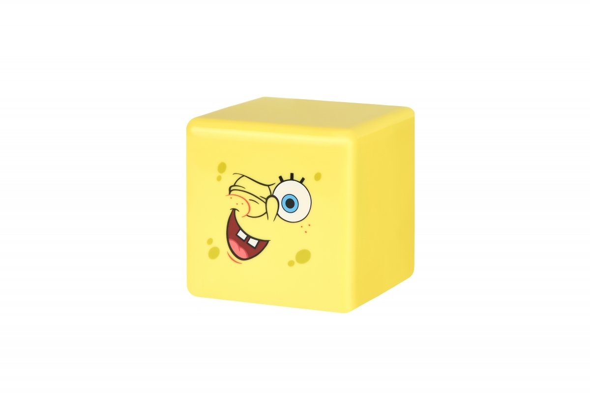 

SpongeBob Slime Cube сюрприз (EU690200)