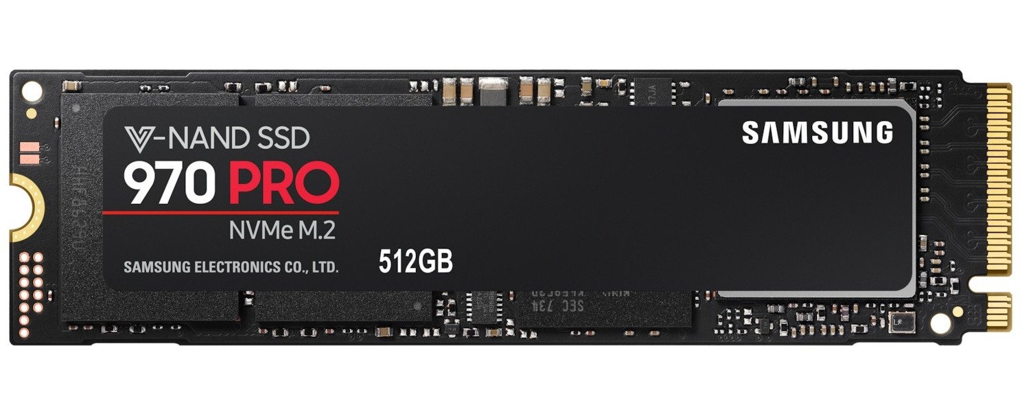 

SAMSUNG MZ-V7P512BW