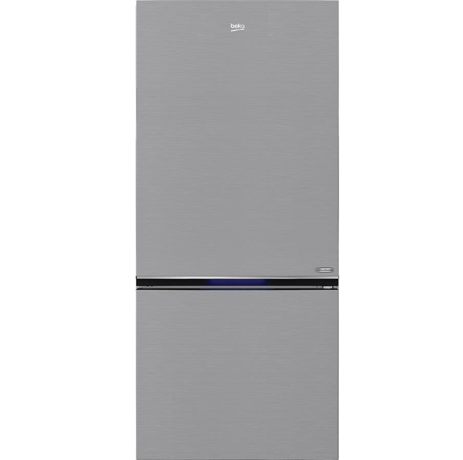 

BEKO RCNE720E30XB, Нержавеющая сталь