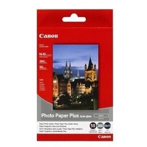 

CANON Photo Paper Plus Semi-gloss SG-201 (1686B015)